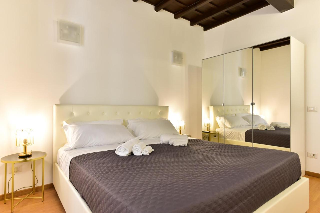 Elite Rome Apartments 3 Exterior foto